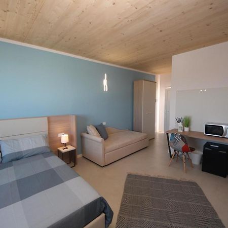 Ohana Holiday Rooms Rosolina Mare Zewnętrze zdjęcie