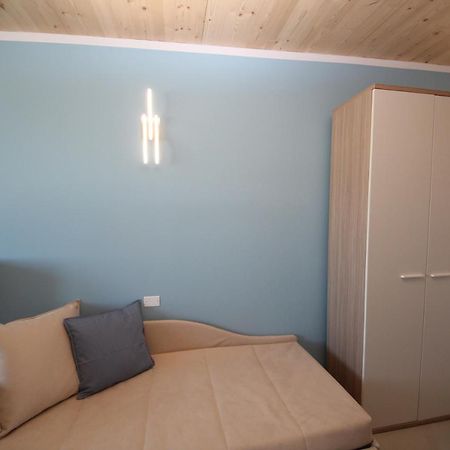 Ohana Holiday Rooms Rosolina Mare Zewnętrze zdjęcie