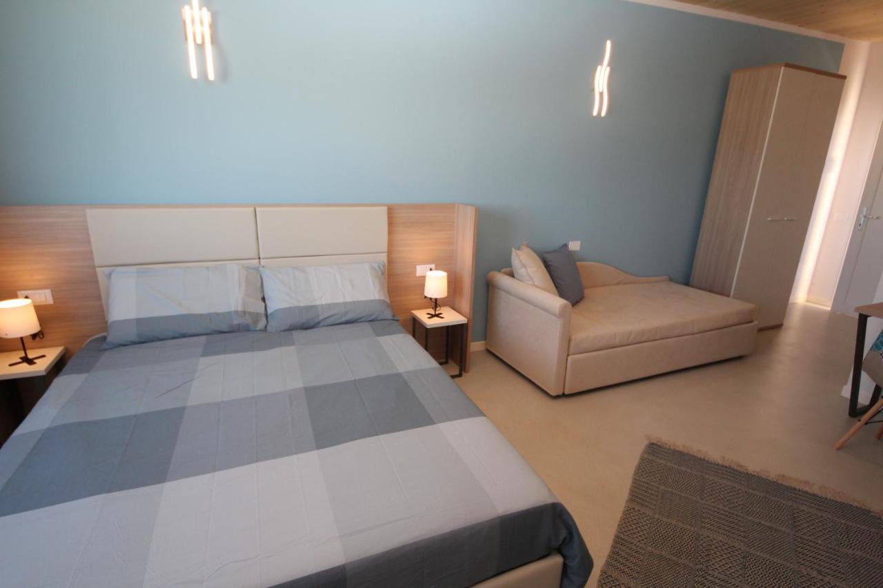 Ohana Holiday Rooms Rosolina Mare Zewnętrze zdjęcie