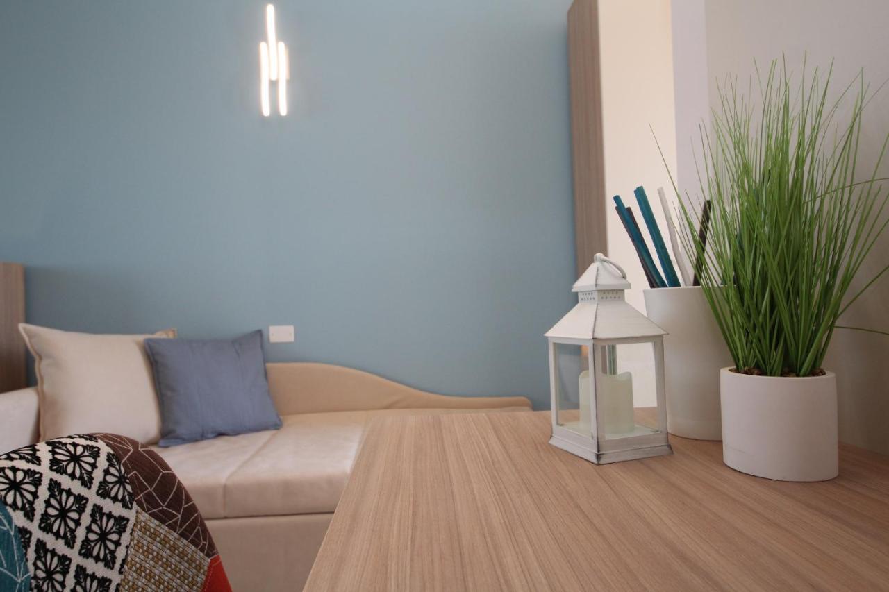 Ohana Holiday Rooms Rosolina Mare Zewnętrze zdjęcie