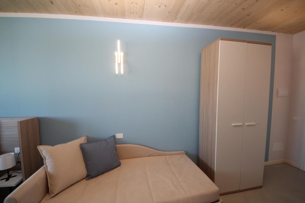 Ohana Holiday Rooms Rosolina Mare Zewnętrze zdjęcie