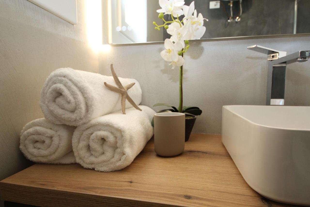 Ohana Holiday Rooms Rosolina Mare Zewnętrze zdjęcie